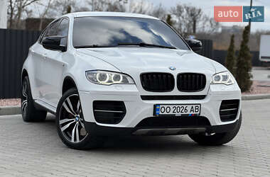 Внедорожник / Кроссовер BMW X6 2013 в Одессе