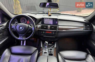 Внедорожник / Кроссовер BMW X6 2013 в Одессе