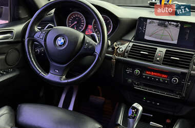 Внедорожник / Кроссовер BMW X6 2013 в Одессе