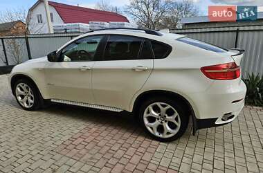Внедорожник / Кроссовер BMW X6 2011 в 