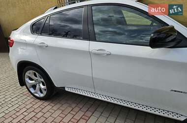 Внедорожник / Кроссовер BMW X6 2011 в 