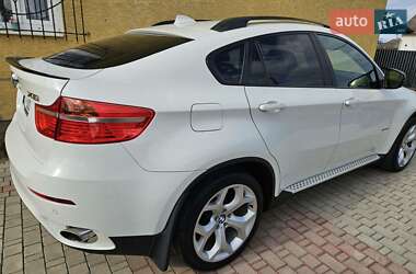 Внедорожник / Кроссовер BMW X6 2011 в 