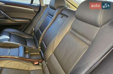 Внедорожник / Кроссовер BMW X6 2011 в 