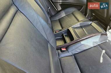 Внедорожник / Кроссовер BMW X6 2011 в 
