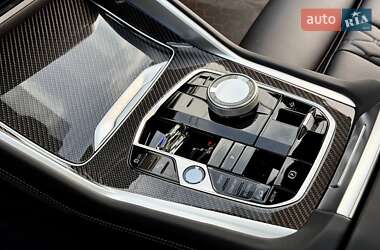 Внедорожник / Кроссовер BMW X6 2024 в 