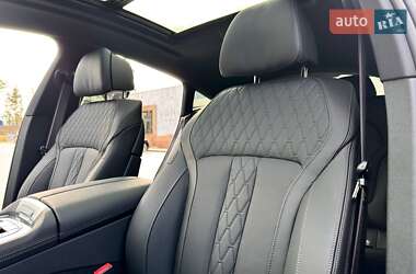 Внедорожник / Кроссовер BMW X6 2024 в 