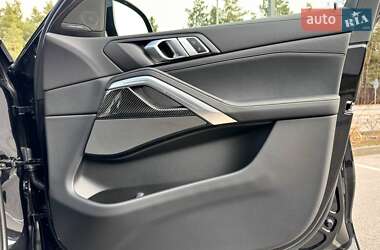 Внедорожник / Кроссовер BMW X6 2024 в 