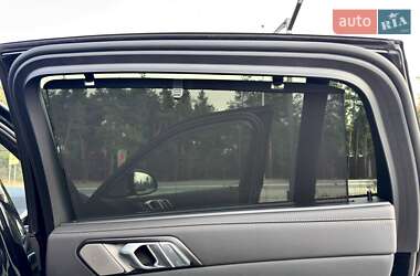 Внедорожник / Кроссовер BMW X6 2024 в 
