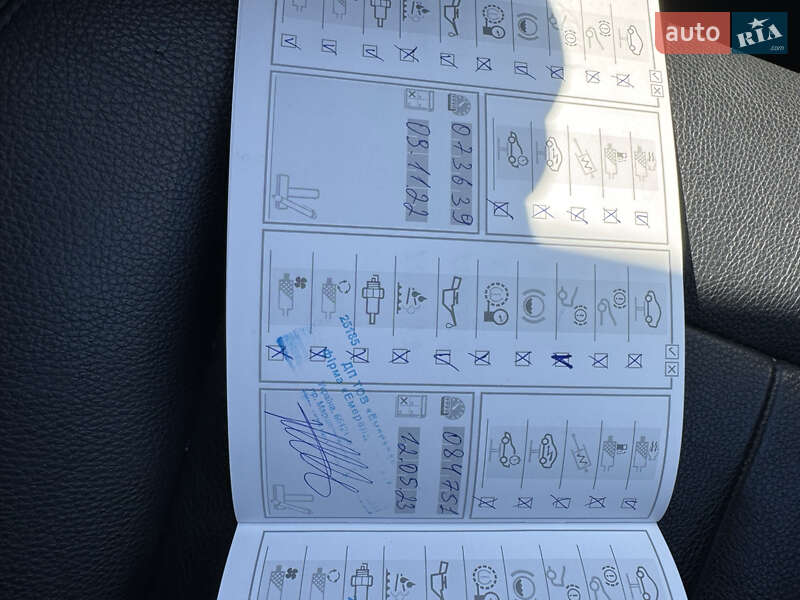 Внедорожник / Кроссовер BMW X6 2015 в Одессе