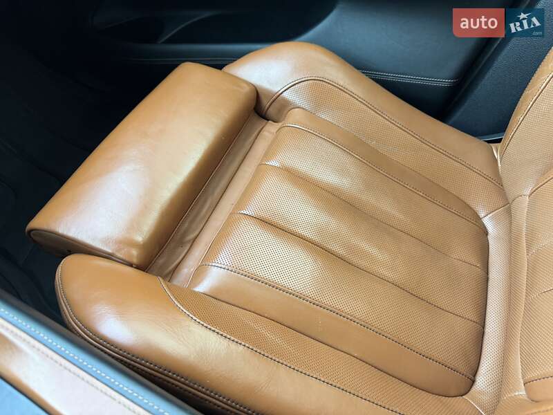 Позашляховик / Кросовер BMW X6 2016 в Тернополі