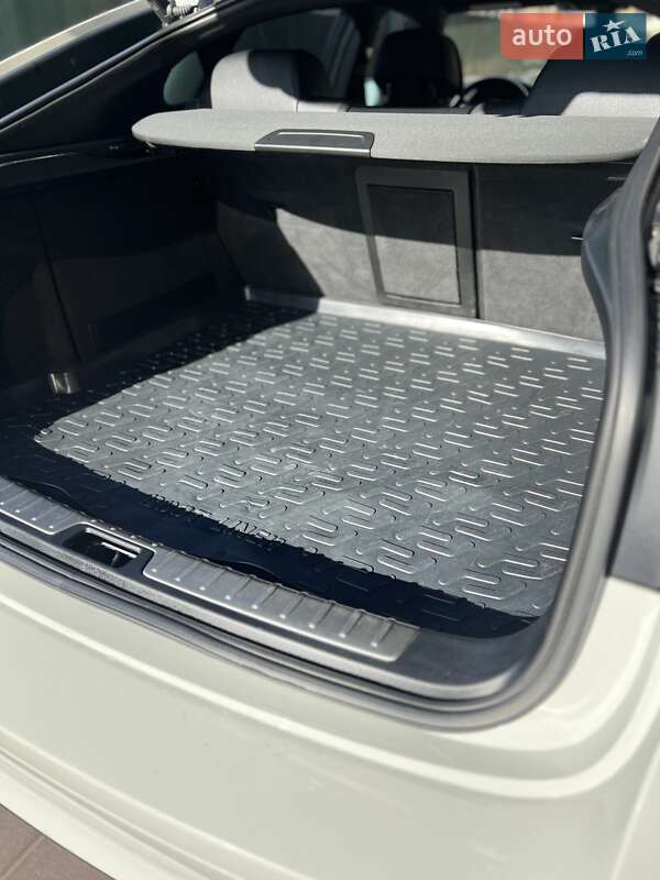 Позашляховик / Кросовер BMW X6 2011 в Києві