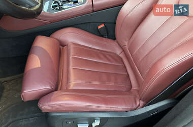 Позашляховик / Кросовер BMW X6 2022 в 