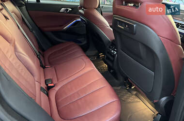 Позашляховик / Кросовер BMW X6 2022 в 