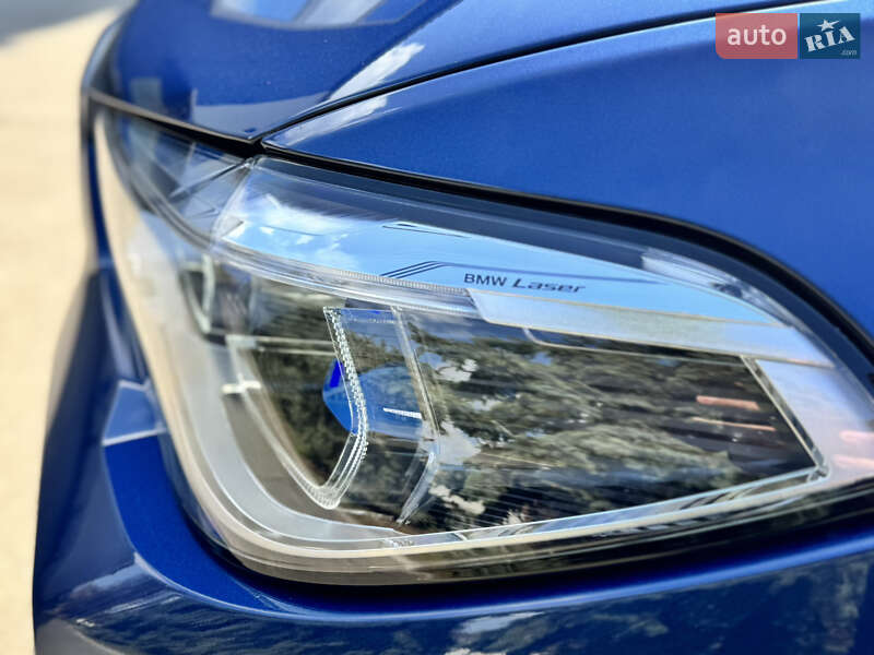 Позашляховик / Кросовер BMW X6 2020 в Полтаві
