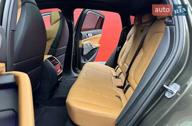 Внедорожник / Кроссовер BMW X6 2021 в 