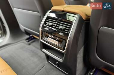 Внедорожник / Кроссовер BMW X6 2021 в 