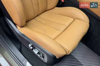 Внедорожник / Кроссовер BMW X6 2021 в 