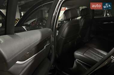 Внедорожник / Кроссовер BMW X6 2014 в 