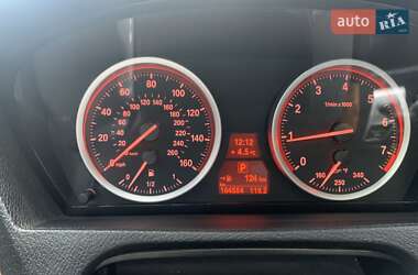 Позашляховик / Кросовер BMW X6 2011 в 
