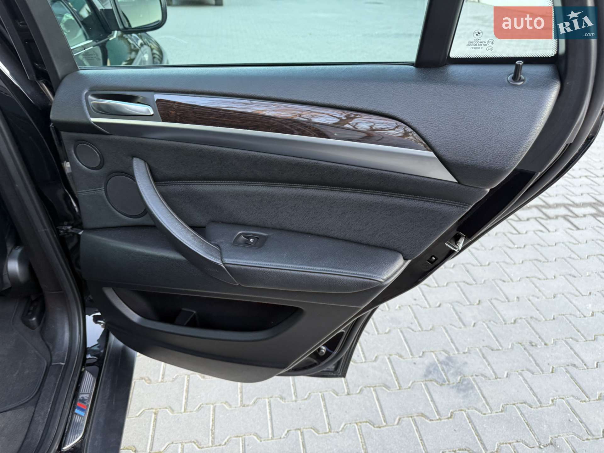 2012 BMW X6 - мініатюра 40