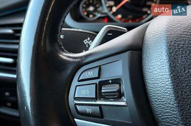 Внедорожник / Кроссовер BMW X6 2017 в 
