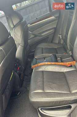 Внедорожник / Кроссовер BMW X6 2008 в 