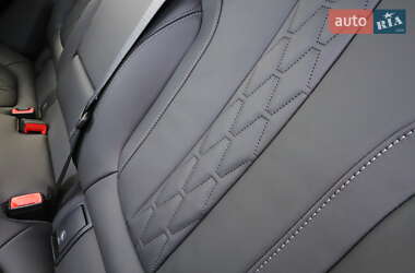 Позашляховик / Кросовер BMW X6 2022 в 