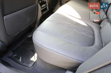 Позашляховик / Кросовер BMW X6 2022 в 