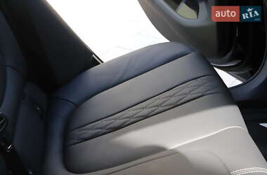 Позашляховик / Кросовер BMW X6 2022 в 