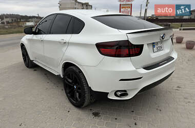 Внедорожник / Кроссовер BMW X6 2010 в 