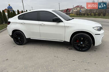 Внедорожник / Кроссовер BMW X6 2010 в 