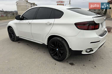 Внедорожник / Кроссовер BMW X6 2010 в 