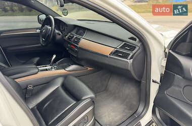 Внедорожник / Кроссовер BMW X6 2010 в 