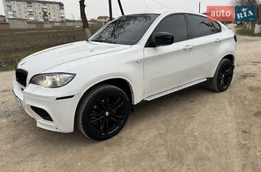 Внедорожник / Кроссовер BMW X6 2010 в 