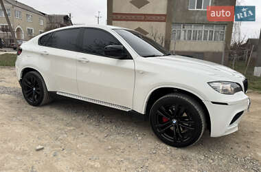Внедорожник / Кроссовер BMW X6 2010 в 