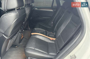 Внедорожник / Кроссовер BMW X6 2010 в 