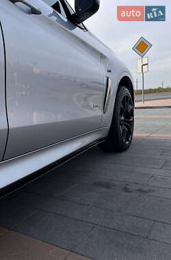 Внедорожник / Кроссовер BMW X6 2014 в 
