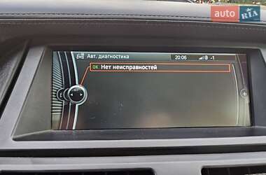 Внедорожник / Кроссовер BMW X6 2013 в 