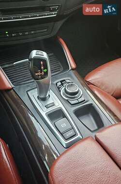 Внедорожник / Кроссовер BMW X6 2013 в 
