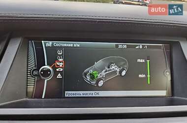 Внедорожник / Кроссовер BMW X6 2013 в 