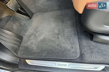 Внедорожник / Кроссовер BMW X6 2015 в 