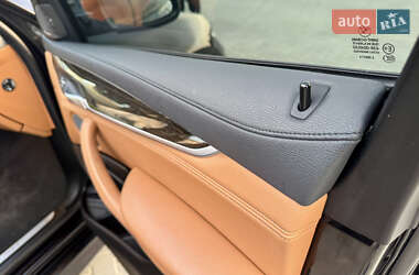 Внедорожник / Кроссовер BMW X6 2015 в 