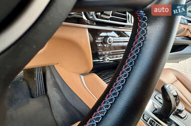 Внедорожник / Кроссовер BMW X6 2015 в 