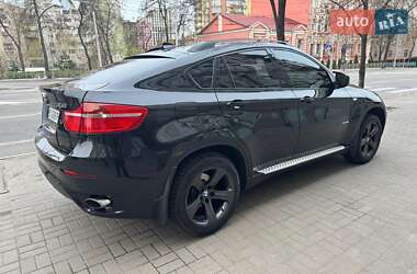 Внедорожник / Кроссовер BMW X6 2011 в 