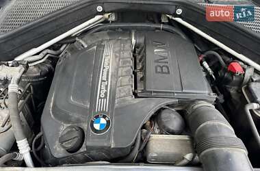 Внедорожник / Кроссовер BMW X6 2011 в 
