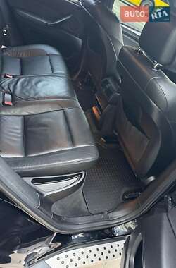 Внедорожник / Кроссовер BMW X6 2011 в 