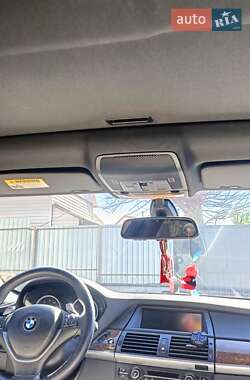 Внедорожник / Кроссовер BMW X6 2008 в 