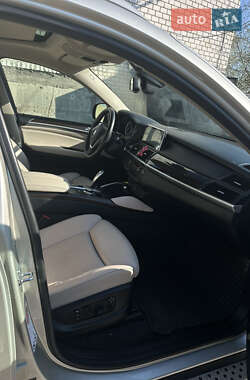 Внедорожник / Кроссовер BMW X6 2009 в 