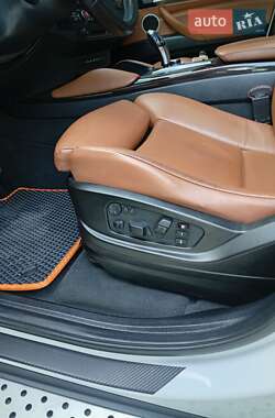 Внедорожник / Кроссовер BMW X6 2010 в 