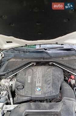 Внедорожник / Кроссовер BMW X6 2010 в 